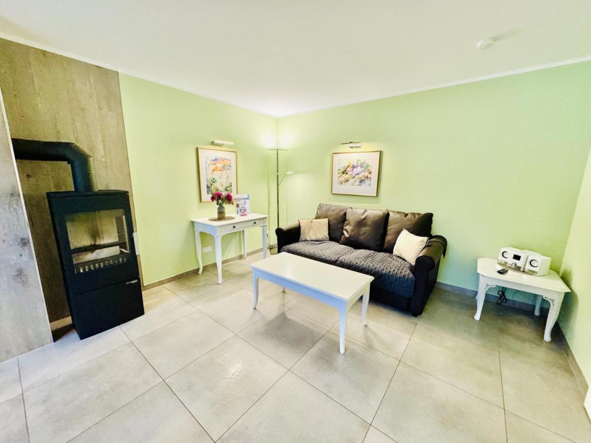 Haus Buett Apartment Rostock Exterior photo